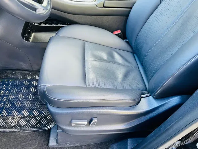 GAC Trumpchi M8 — Фото автомобиля 10