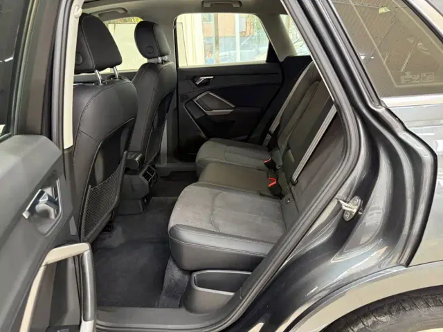 Audi Audi Q3 2023 35 TFSI Fashion Dynamic (1.4T) — Фото автомобиля 18