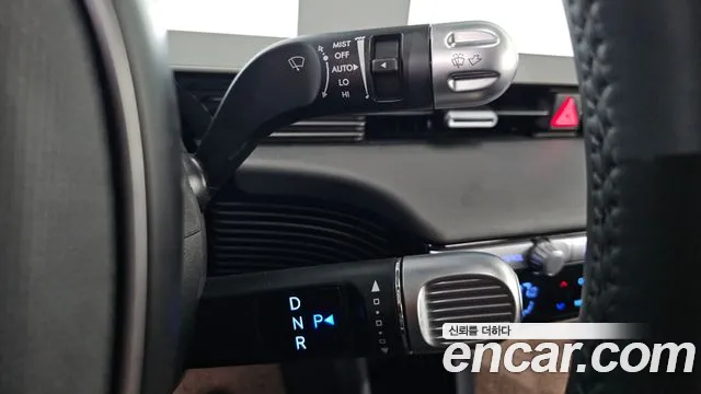 Hyundai Ioniq 5 Ioniq5 — Фото автомобиля 9