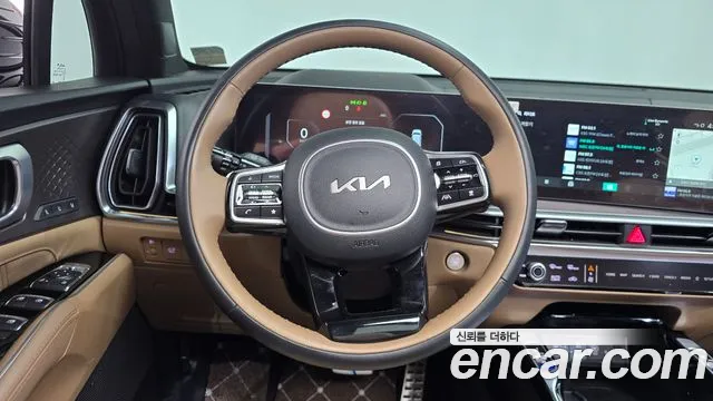 Kia Sorento — Фото автомобиля 18
