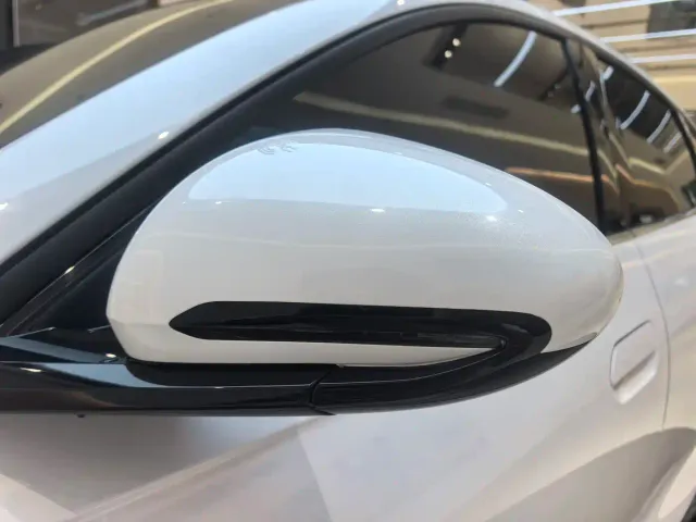 BYD Seal 06 — Фото автомобиля 20
