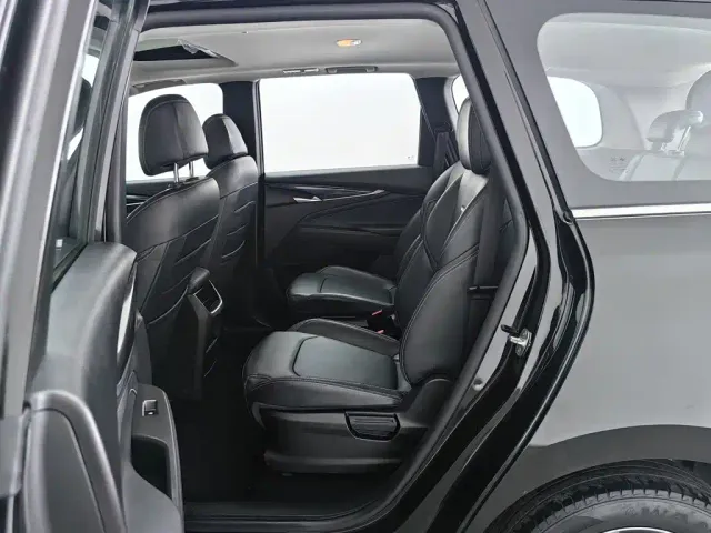 Maxus G50 — Фото автомобиля 15