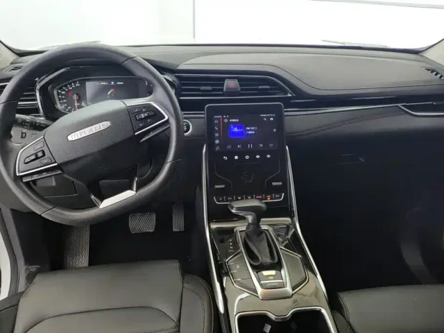 Maxus D60 — Фото автомобиля 12