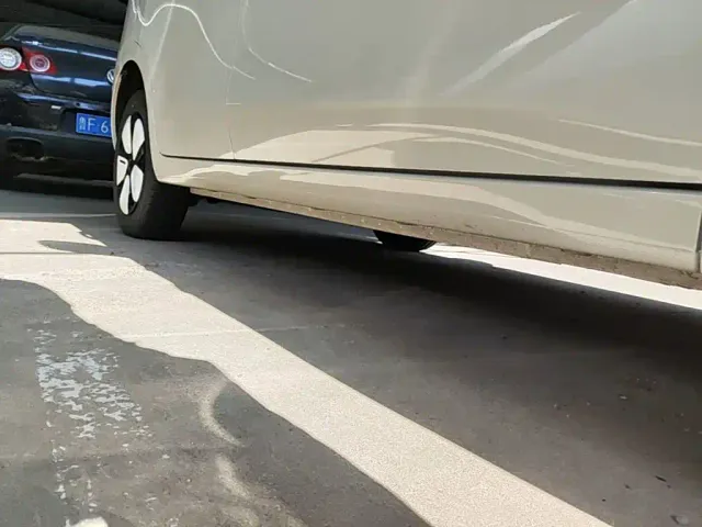 Wuling Hongguang Mini EV — Фото автомобиля 20