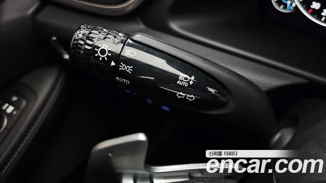 Hyundai Sonata DN8 — Фото автомобиля 29