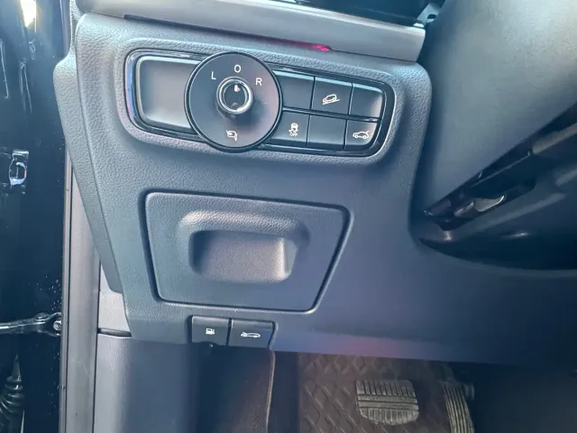 GAC Trumpchi M8 — Фото автомобиля 23