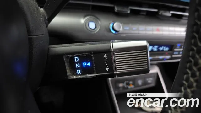 Hyundai Kona — Фото автомобиля 9