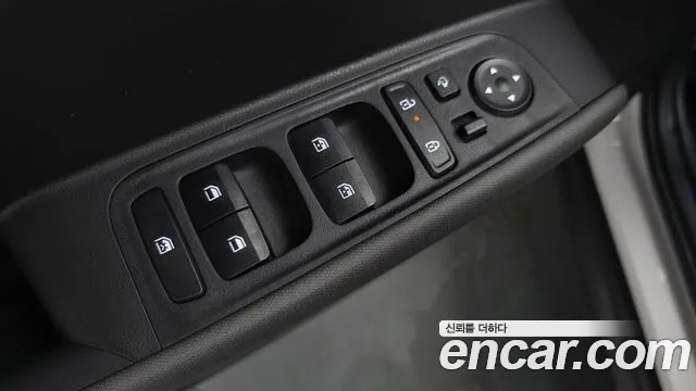 Hyundai Casper Casper Electric — Фото автомобиля 30