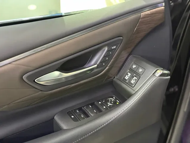 Toyota Alphard — Фото автомобиля 9