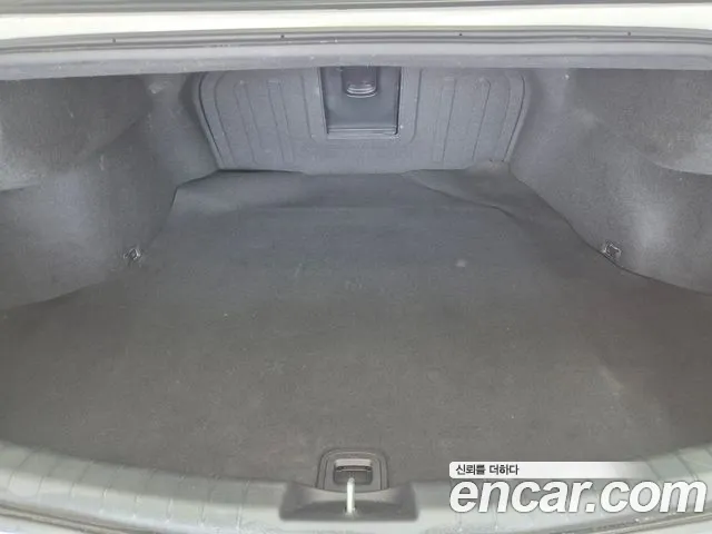 Hyundai Grandeur New — Фото автомобиля 7