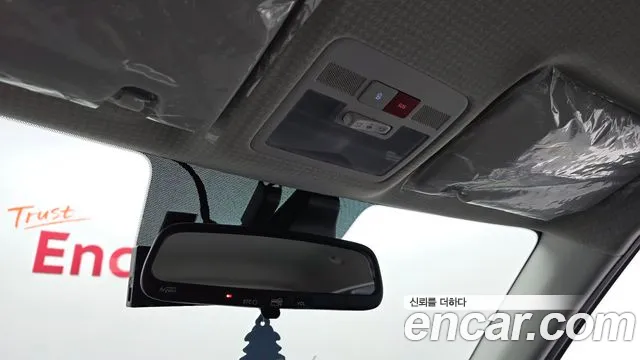 Hyundai Casper Casper Turbo Essential — Фото автомобиля 19