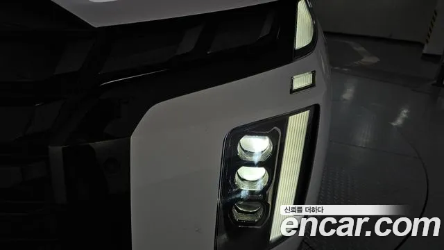 Hyundai Palisade The New Palisade Бензин 3.8 2WD — Фото автомобиля 16