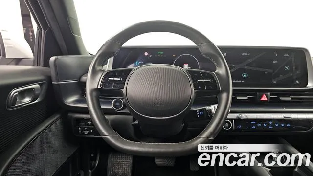 Hyundai Ioniq6 Ioniq 6 Standard — Фото автомобиля 13