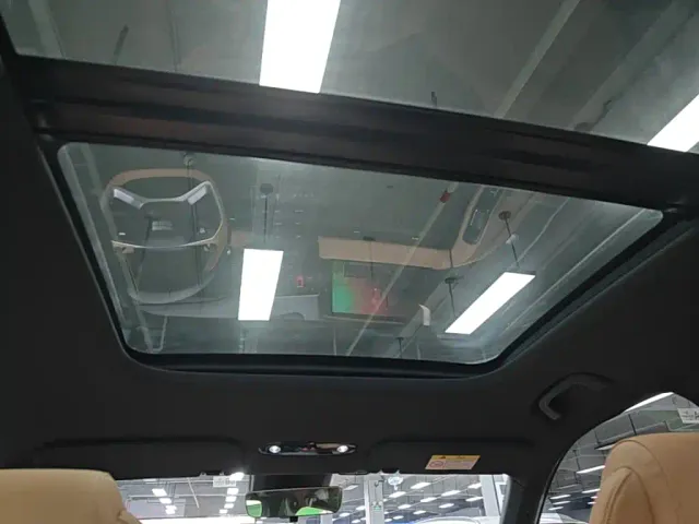 Geely Galaxy L7 — Фото автомобиля 17