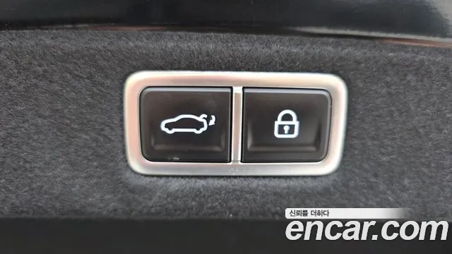 Hyundai Grandeur GN7 — Фото автомобиля 20