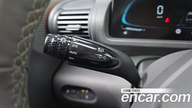 Hyundai Casper — Фото автомобиля 14