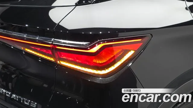 BYD Atto 3 — Фото автомобиля 8