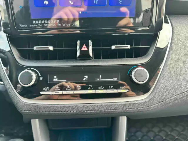 Toyota Frontlander — Фото автомобиля 16