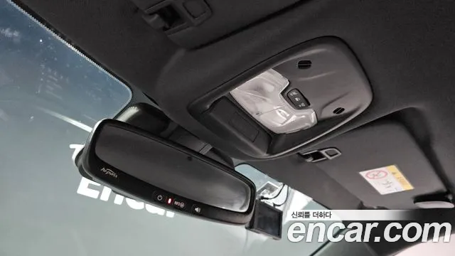 ChevroletGMDaewoo Trailblazer Trailblazer 1.3 Turbo 2WD — Фото автомобиля 17