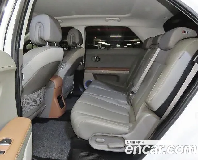 Hyundai Ioniq 5 New — Фото автомобиля 12