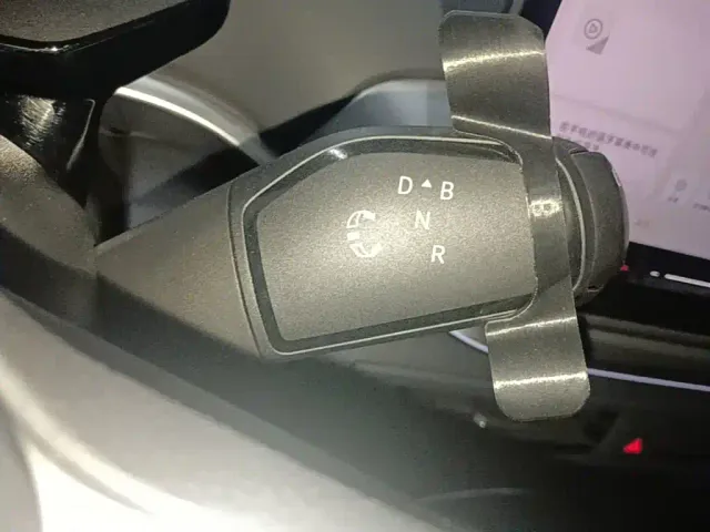 Volkswagen ID.4 Crozz — Фото автомобиля 13