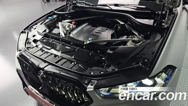 BMW X6 G06 — Фото автомобиля 20