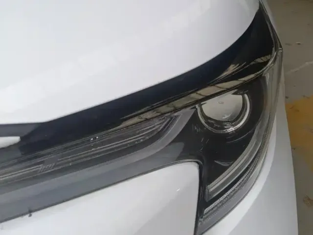 Toyota Levin 2022 185T CVT Sport Edition — Фото автомобиля 5