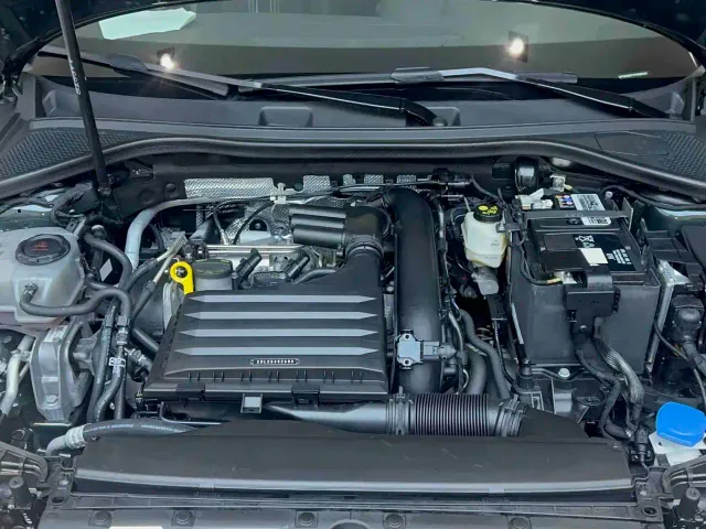 Audi A3 — Фото автомобиля 16