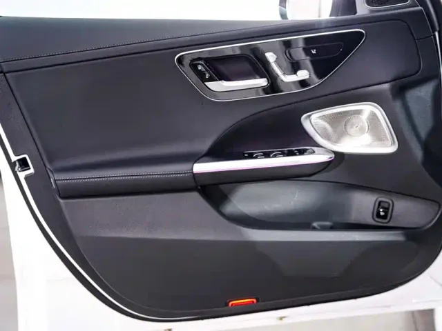 Mercedes-Benz C-Class — Фото автомобиля 17