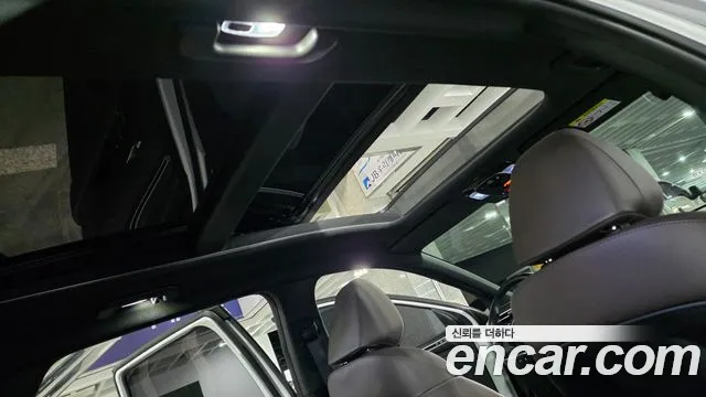 Hyundai Tucson NX4 — Фото автомобиля 15
