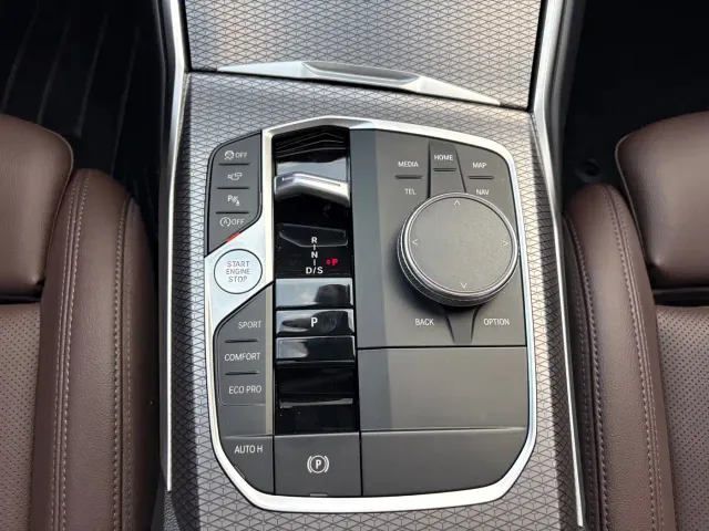 BMW 3 Series — Фото автомобиля 15