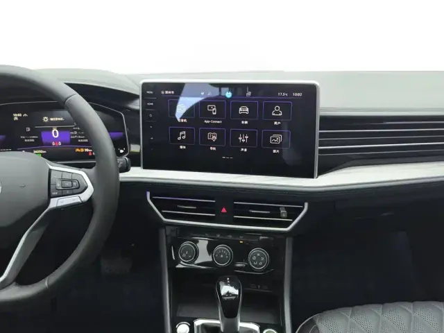 Volkswagen Sagitar — Фото автомобиля 13