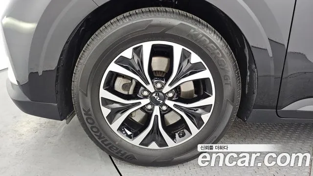 Kia Canival Carnival 4 поколение Дизель 9 мест Prestige — Фото автомобиля 5