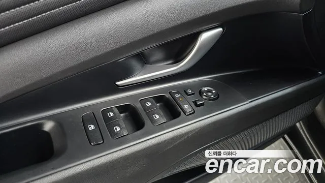 Hyundai Avante CN7 — Фото автомобиля 28
