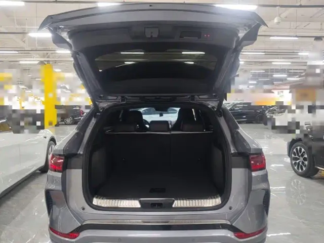 BYD Song PLUS — Фото автомобиля 18
