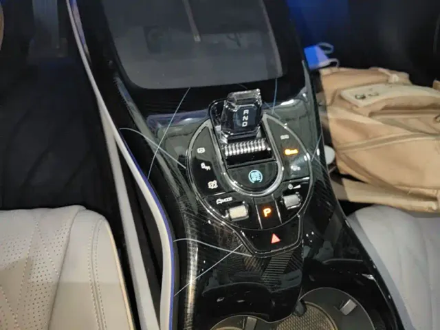 BYD Seal — Фото автомобиля 13