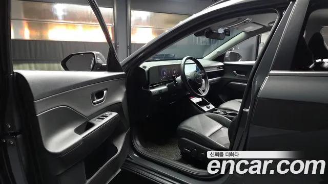 Hyundai Kona SX2 — Фото автомобиля 15