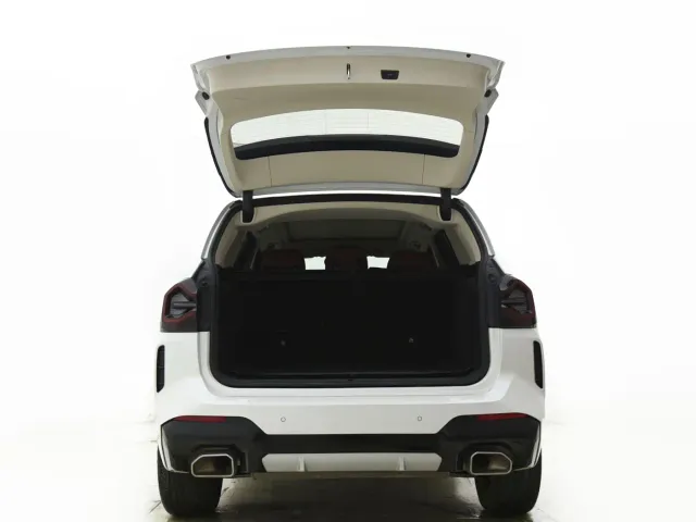 BMW X3 — Фото автомобиля 7