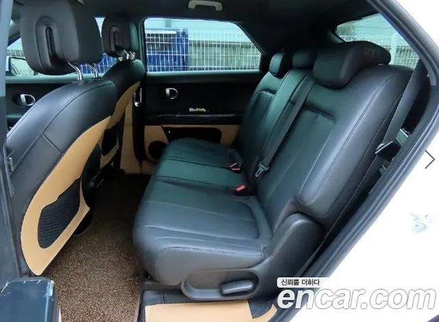 Hyundai Ioniq5 Ioniq5 — Фото автомобиля 6