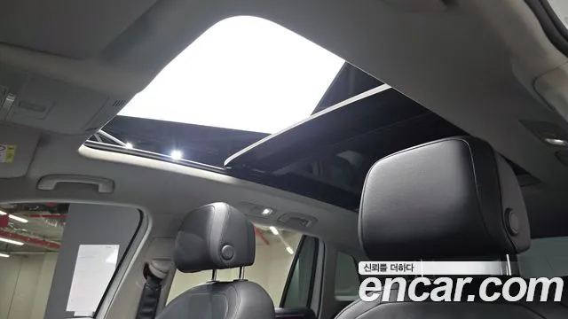 Volkswagen Tiguan Tiguan 2 поколение 2.0 TDI Prestige — Фото автомобиля 15