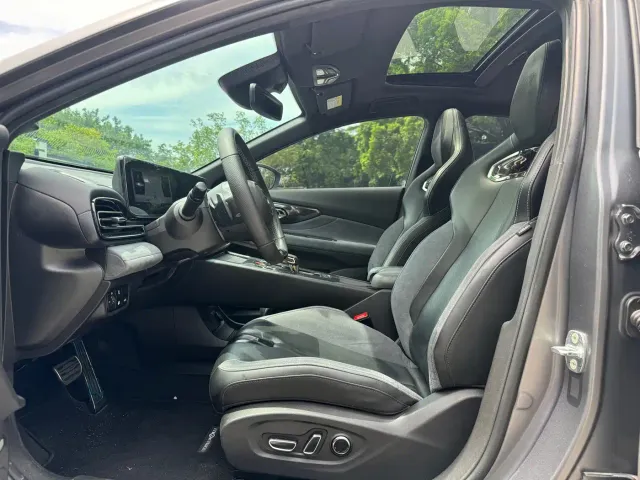 GAC Trumpchi Emkoo — Фото автомобиля 4