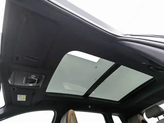 BYD Song Pro — Фото автомобиля 14