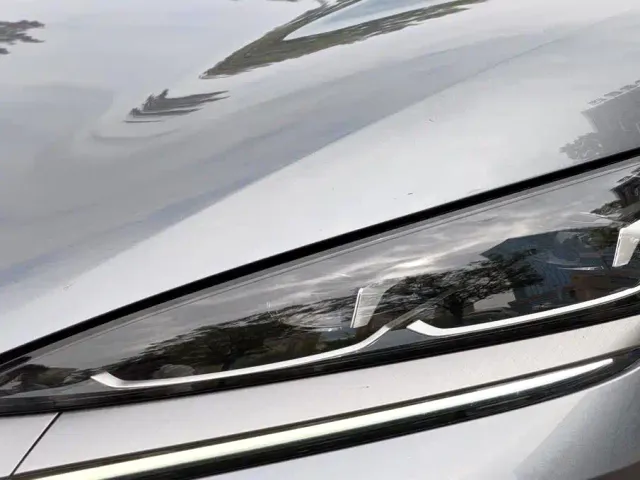 BYD Qin L — Фото автомобиля 8