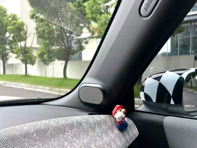 MINI Hatch — Фото автомобиля 15