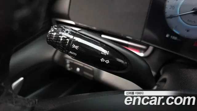 Hyundai Avante CN7 — Фото автомобиля 28