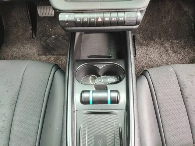 BYD Dolphin — Фото автомобиля 13