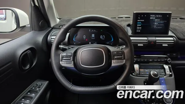 Hyundai Casper — Фото автомобиля 19