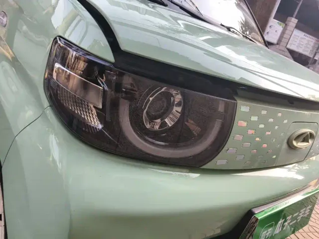Chery QQ Ice Cream — Фото автомобиля 7