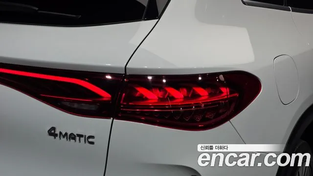 Mercedes-Benz EQE X294 — Фото автомобиля 8