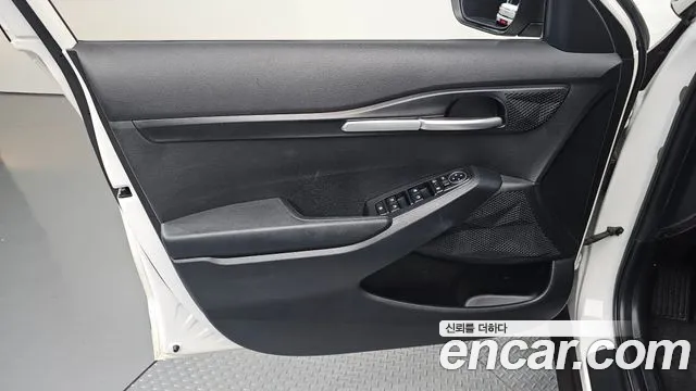 Kia Seltos Seltos (New) — Фото автомобиля 13